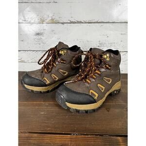Deerstags “drew” waterproof boots size Little Kids 13M